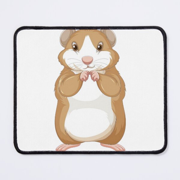 Item preview, Cute Hamster designed and sold by TODPESIGN.