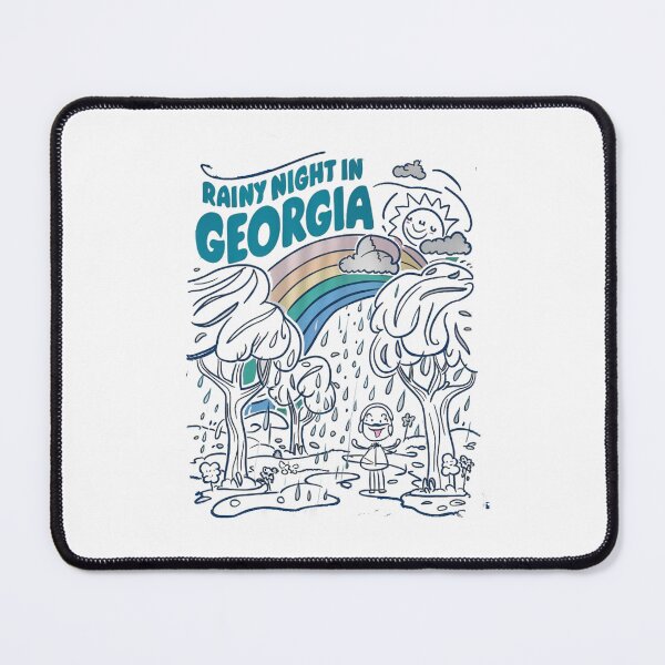 Item preview, A Rainy Night in Georgia designed and sold by Gentle40Winks.