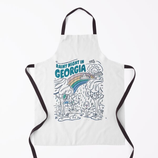 Item preview, A Rainy Night in Georgia designed and sold by Gentle40Winks.