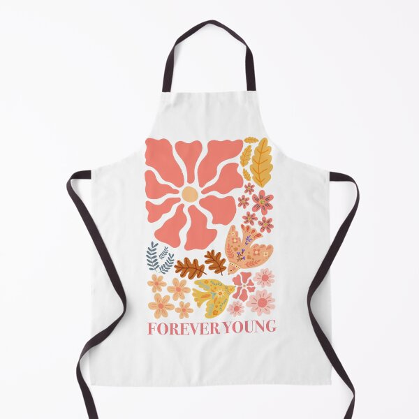 Item preview, forever young designed and sold by Rizal Adittya.