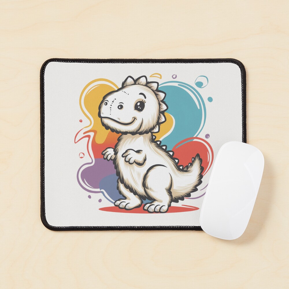 Item preview, Mouse Pad designed and sold by RayFallon.