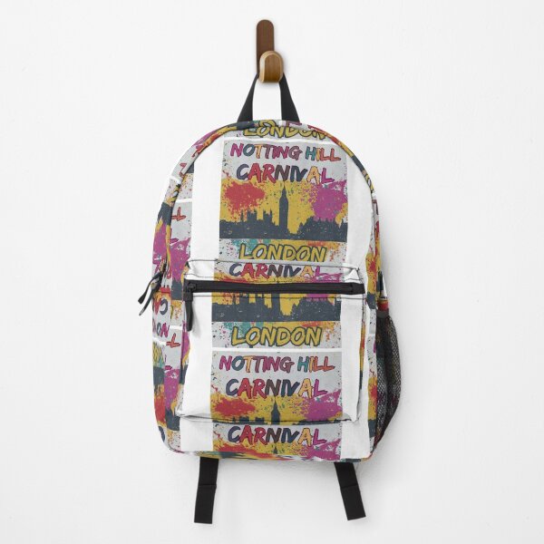 Item preview, Notting Hill, Carnival London designed and sold by FitEnvy.