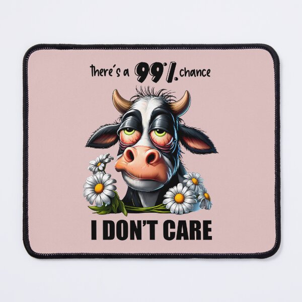 Item preview, Funny cow designed and sold by AnyMar2023.