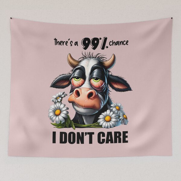Item preview, Funny cow designed and sold by AnyMar2023.