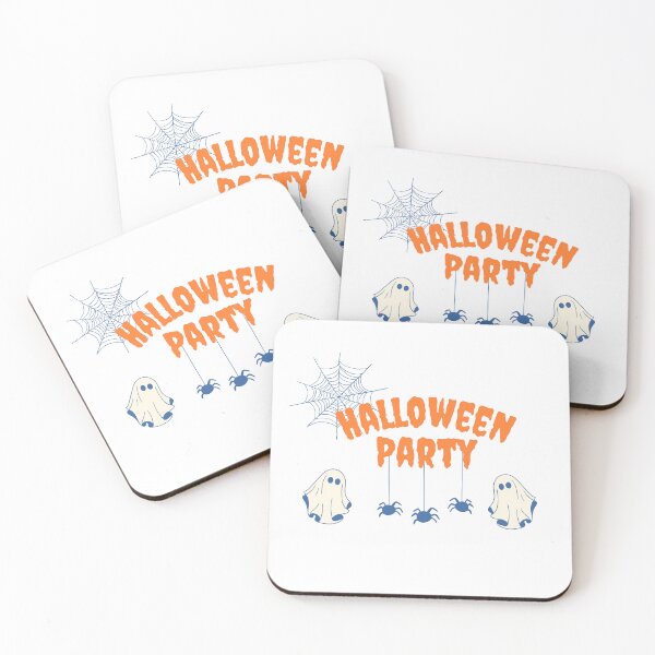 Item preview, Halloween Party designed and sold by NPFj.