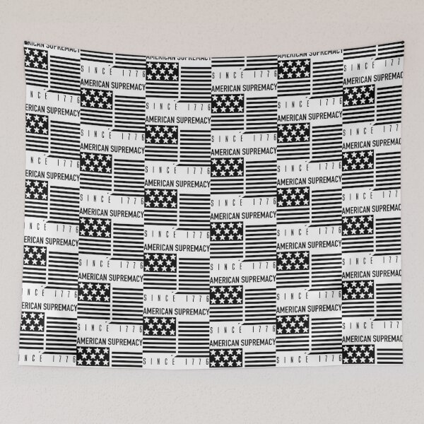 Item preview, American Supremacy designed and sold by AndrewJoseMedia.