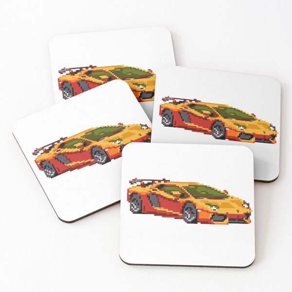 Item preview, Lambo inspired designed and sold by joe34.