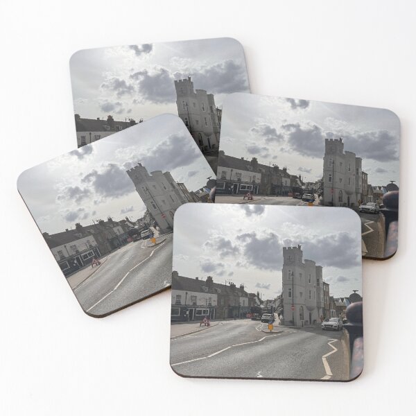 Item preview, town centre designed and sold by maheshsarang.