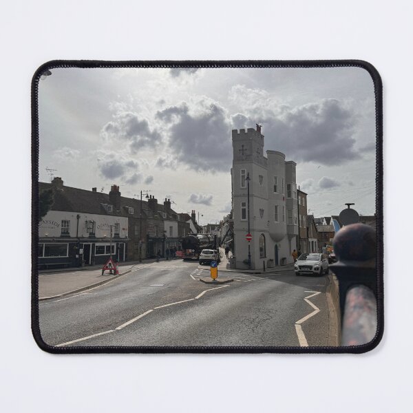 Item preview, town centre designed and sold by maheshsarang.