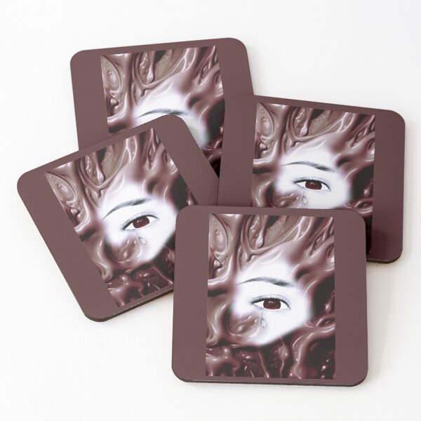Item preview, The Eye | Graphic Art 2 designed and sold by kyngsshopofhorrors.