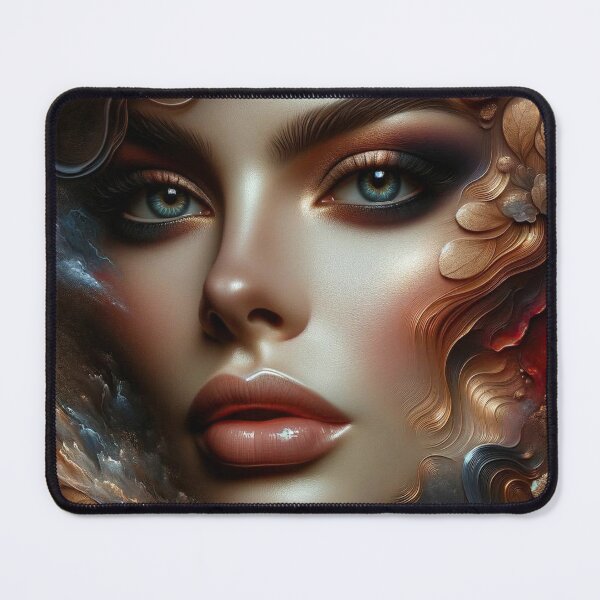 Item preview, Golden Elegance of Enchanted Dreams designed and sold by Pierre Beaulnes.