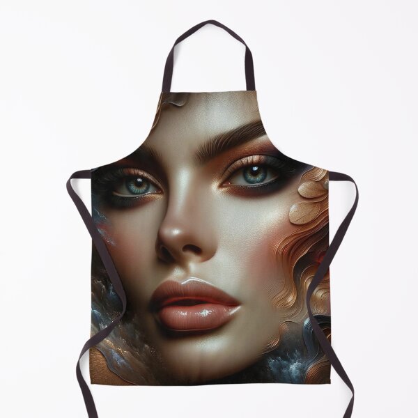 Item preview, Golden Elegance of Enchanted Dreams designed and sold by Pierre Beaulnes.