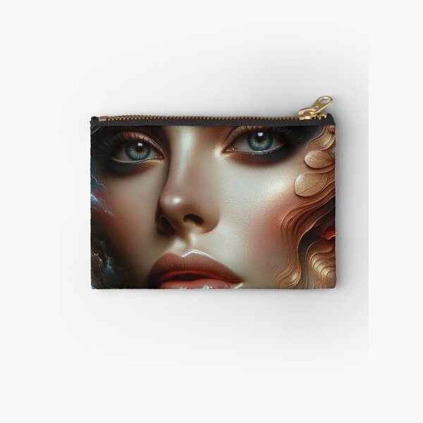 Item preview, Golden Elegance of Enchanted Dreams designed and sold by Pierre Beaulnes.