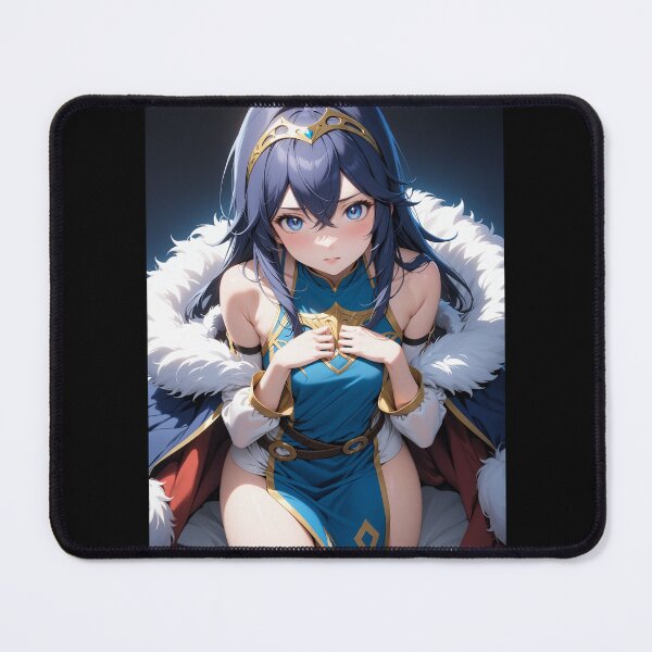 Item preview, Lucina #14 Fanart designed and sold by iloveanimechibi.