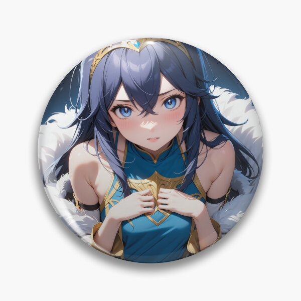 Item preview, Lucina #14 Fanart designed and sold by iloveanimechibi.