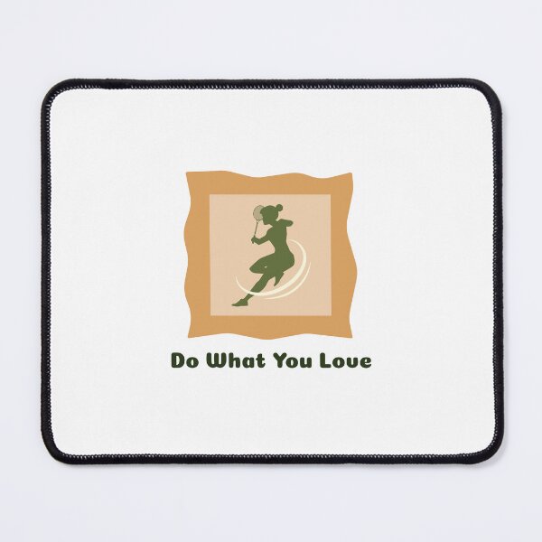 Item preview, Do What You Love designed and sold by BeRareYouClub.