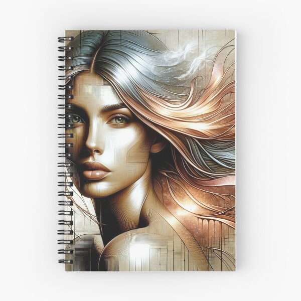 Item preview, Radiant Dreamscape of Ethereal Light designed and sold by Pierre Beaulnes.