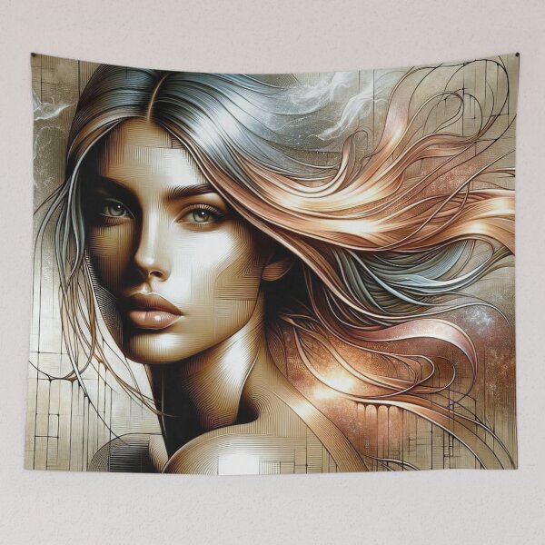 Item preview, Radiant Dreamscape of Ethereal Light designed and sold by Pierre Beaulnes.