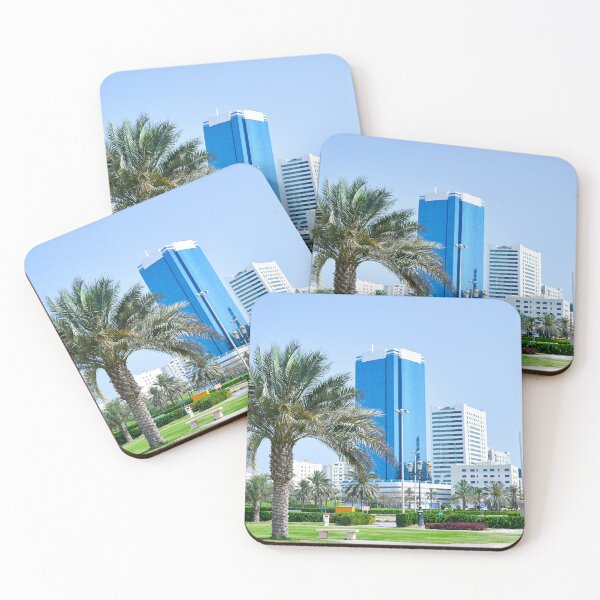 Item preview, palm tree in the park designed and sold by IgorKovalenko.