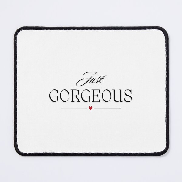 Item preview, Just Gorgeous designed and sold by Divine Design.
