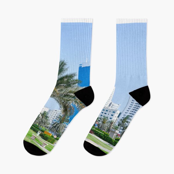 Item preview, palm tree in the park designed and sold by IgorKovalenko.