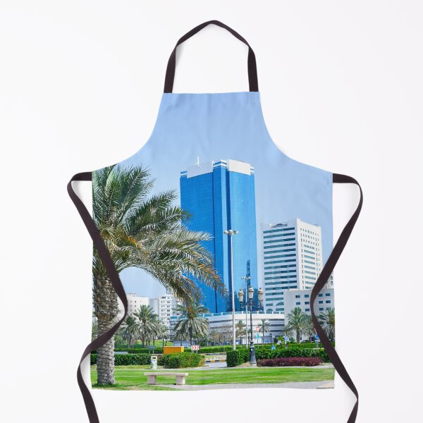 Item preview, palm tree in the park designed and sold by IgorKovalenko.