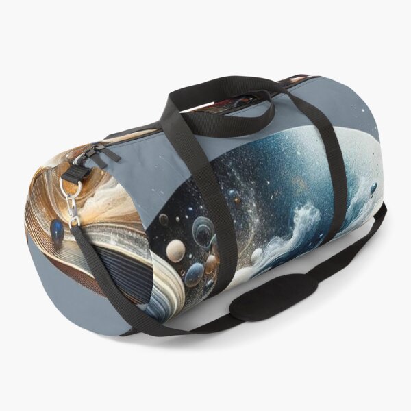Item preview, Galactic Tides in Colorful Harmony designed and sold by Pierre Beaulnes.