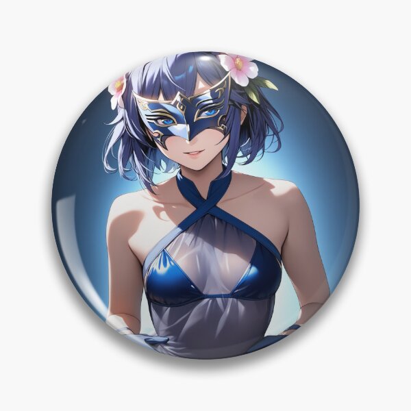 Item preview, Lucina #15 Fanart designed and sold by iloveanimechibi.