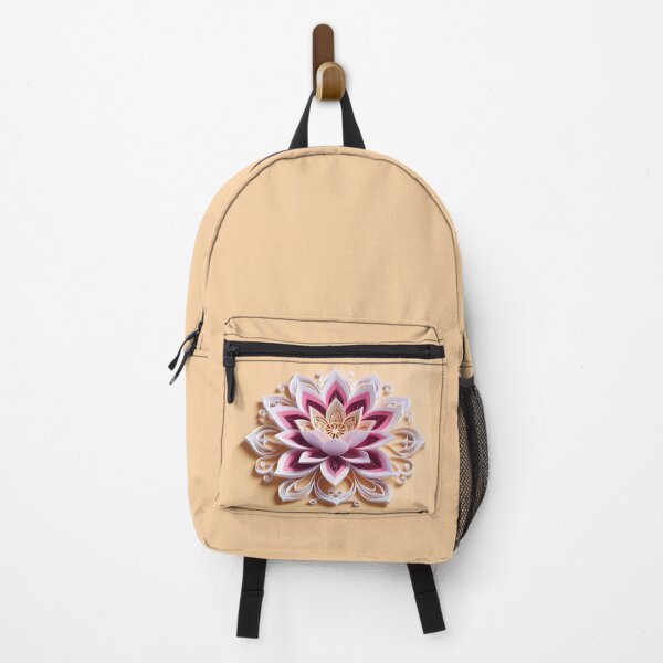 Item preview, Papercraft Yellow Lotus designed and sold by Catobix.