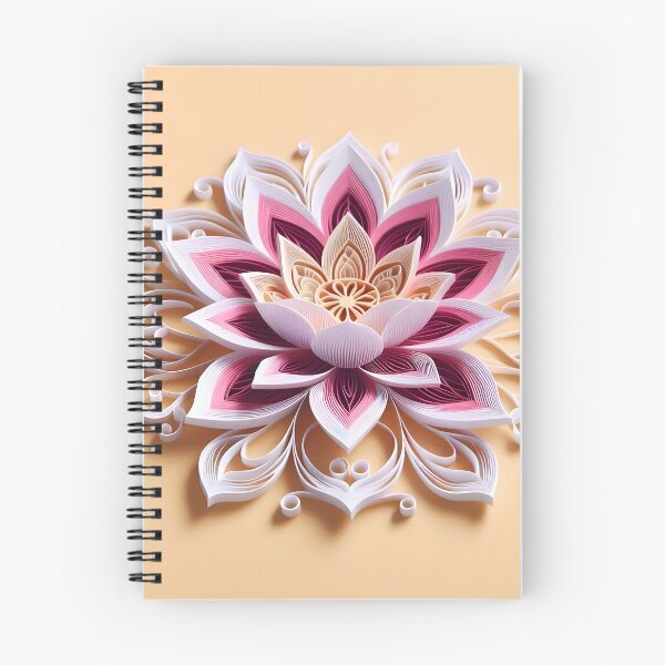 Item preview, Papercraft Yellow Lotus designed and sold by Catobix.
