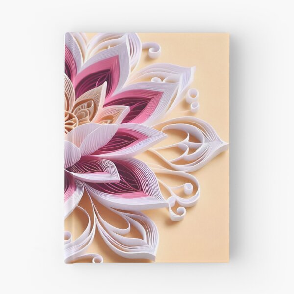 Item preview, Papercraft Yellow Lotus designed and sold by Catobix.