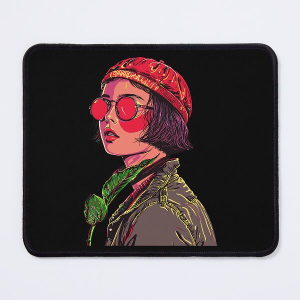Item preview, Mathilda designed and sold by BreakpointArts.