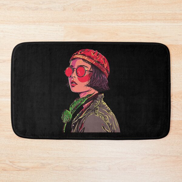 Item preview, Mathilda designed and sold by BreakpointArts.