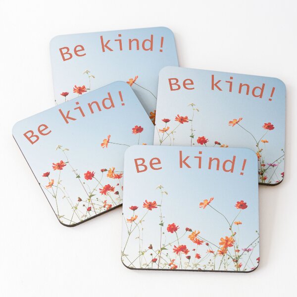 Item preview, Be Kind Shirt! designed and sold by JosephineAC.