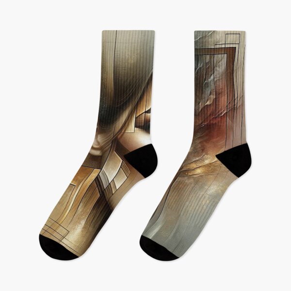Item preview, Divine Radiance in Geometric Whispers designed and sold by Pierre Beaulnes.