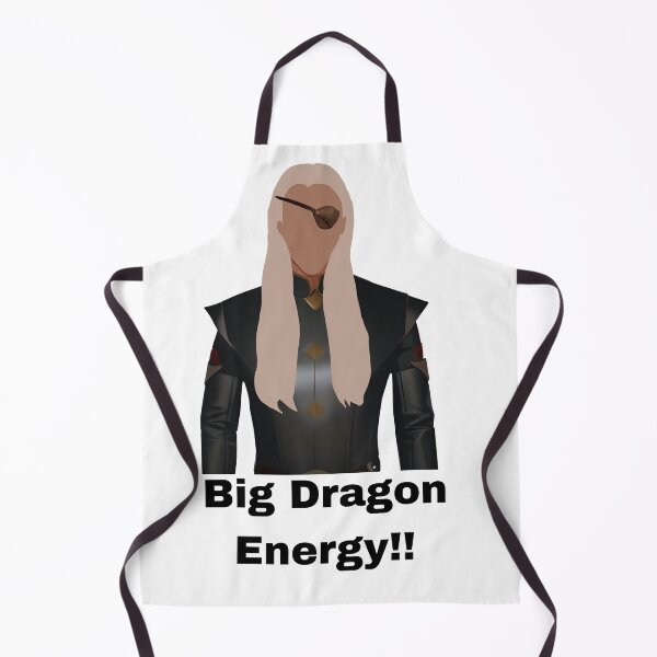 Item preview, Big Dragon Energy- BDE designed and sold by Invisible-Cult.