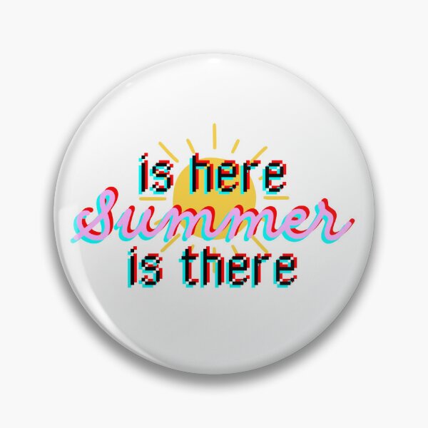 Item preview, is here Summer is there designed and sold by Mamesh Amazigh.