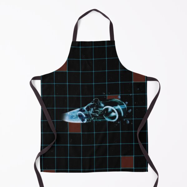 Item preview, Futuristic | Graphic Art designed and sold by kyngsshopofhorrors.
