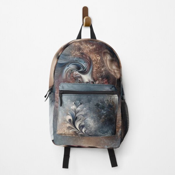 Item preview, Celestial Elegance in Mystical Hues designed and sold by Pierre Beaulnes.