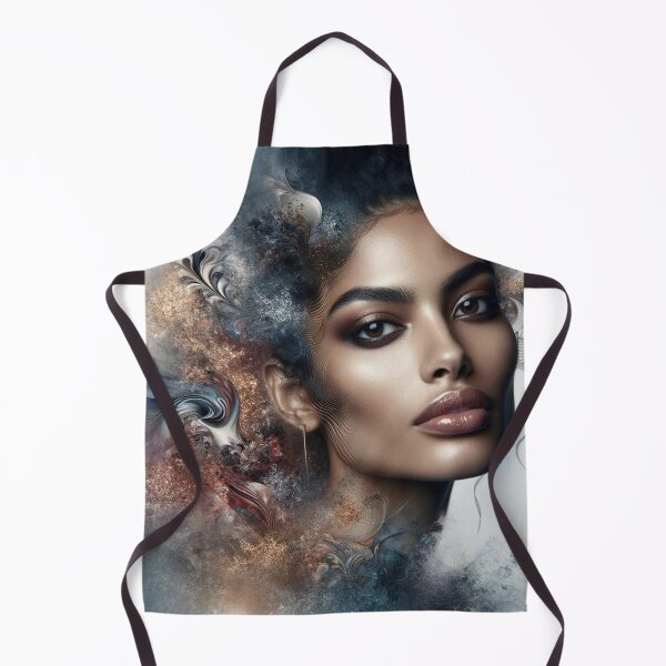 Item preview, Celestial Elegance in Mystical Hues designed and sold by Pierre Beaulnes.