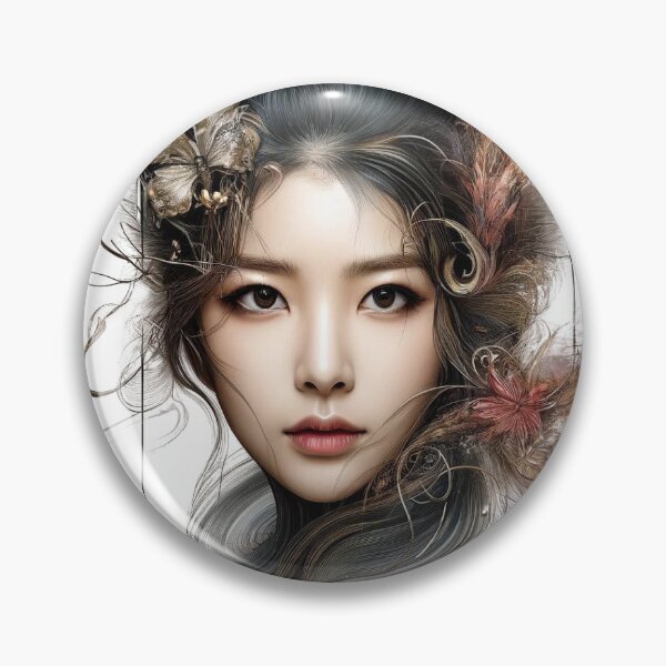 Item preview, Ethereal Harmony of Nature's Elegance designed and sold by Pierre Beaulnes.