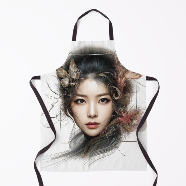 Item preview, Ethereal Harmony of Nature's Elegance designed and sold by Pierre Beaulnes.