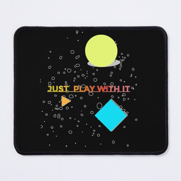 Item preview, JUST PLAY WITH IT designed and sold by pr1me-shop.