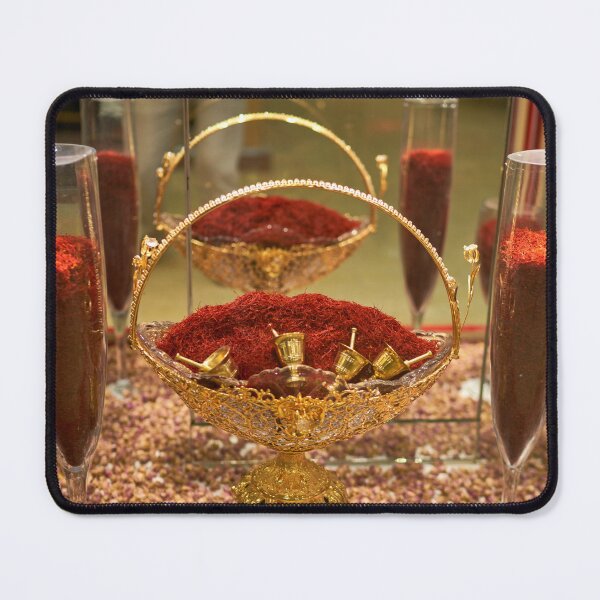 Item preview, saffron designed and sold by IgorKovalenko.