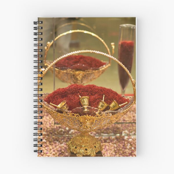 Item preview, saffron designed and sold by IgorKovalenko.
