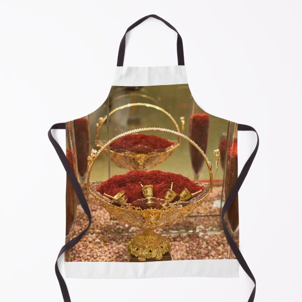 Item preview, saffron designed and sold by IgorKovalenko.