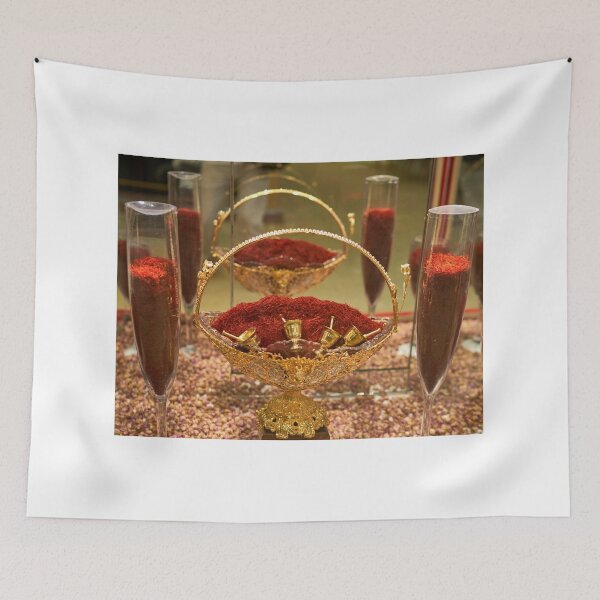 Item preview, saffron designed and sold by IgorKovalenko.