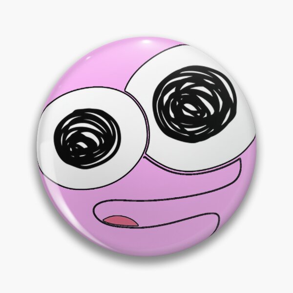 Item preview, Pim Face   designed and sold by weepweep.