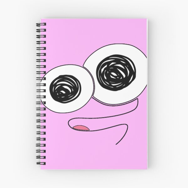 Item preview, Pim Face   designed and sold by weepweep.