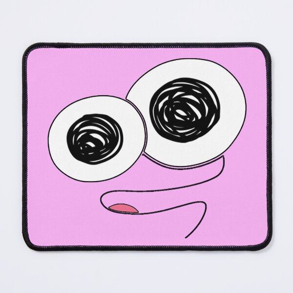 Item preview, Pim Face   designed and sold by weepweep.